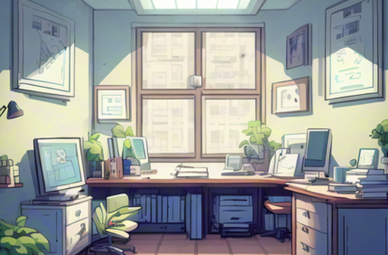 前尘屋檐